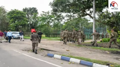 Bomb Attack