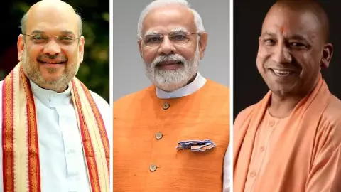 UP Politics UP Politics