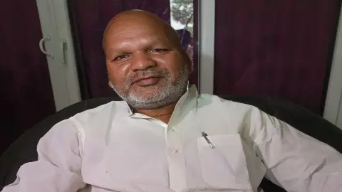 Ratnesh Sada Ratnesh Sada