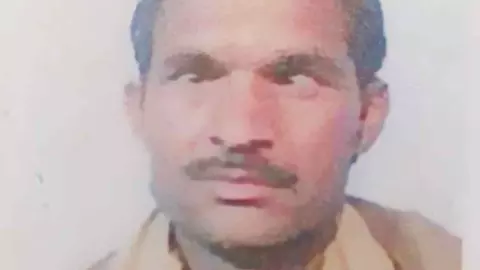 Mahoba News: आकाशीय बिजली की चपेट में आने से किसान की मौत, परिवार में मचा कोहराम