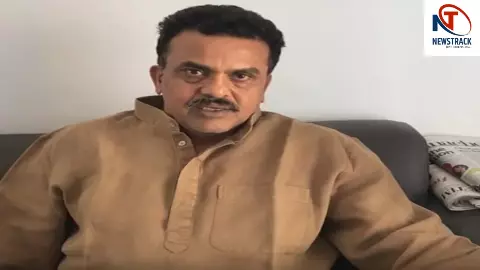 Sanjay Nirupam