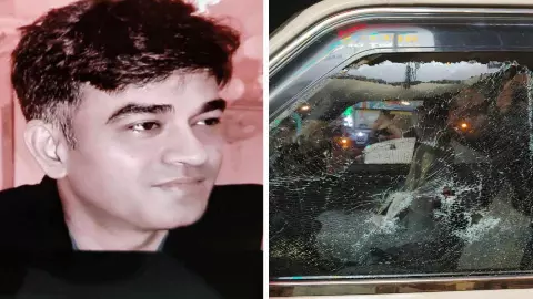PA चंद्रनाथ रथ की पोस्टमार्टम रिपोर्ट में बड़ा खुलास! हत्या का खौफनाक सच आया सामने, पुलिस भी सन्न PA चंद्रनाथ रथ की पोस्टमार्टम रिपोर्ट में बड़ा खुलास! हत्या का खौफनाक सच आया सामने, पुलिस भी सन्न
