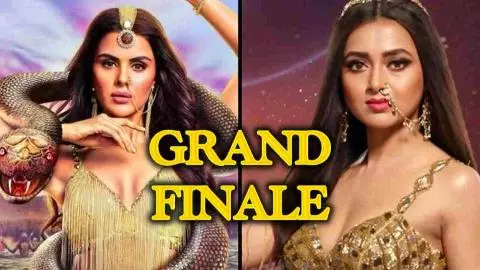 Naagin 7 Last Episode Naagin 7 Last Episode
