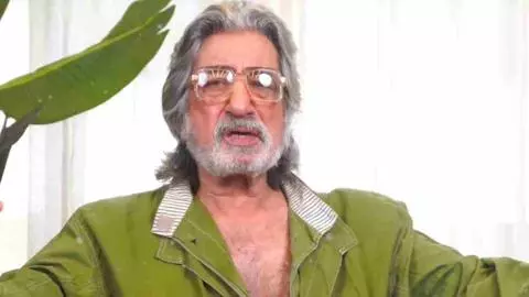 Shakti Kapoor Death Rumors