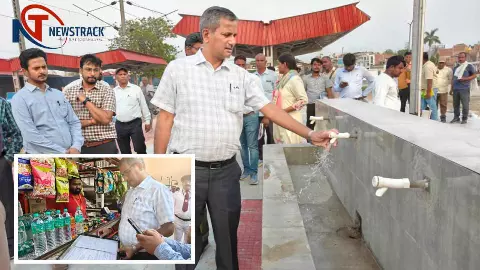 Chandauli Bhabhua Road Station Chandauli Bhabhua Road Station
