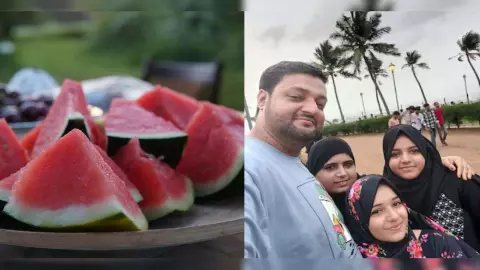 मुंबई खूनी तरबूज कांड का खुला राज! फोरेंसिक रिपोर्ट से खौफनाक सच आया सामने, जानिए क्यों बच गए घर आए मेहमान