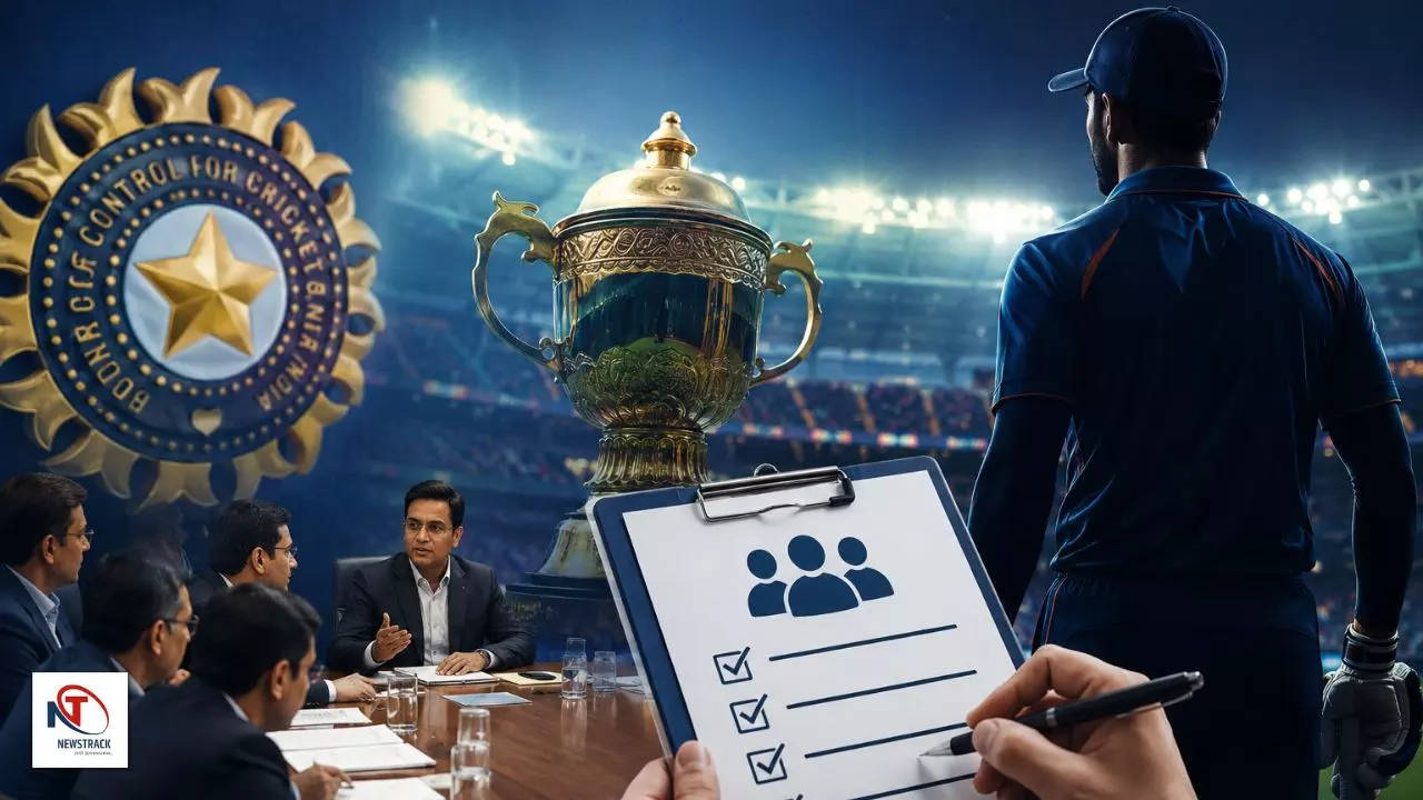 Honey Trap In IPL 2026