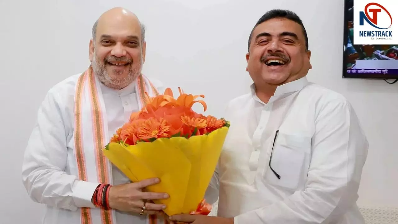 Amit Shah