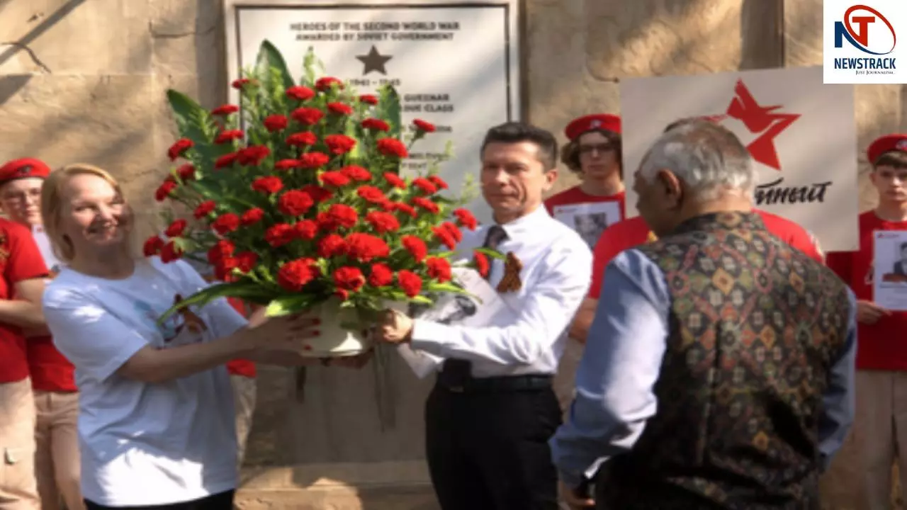 Victory Day Victory Day