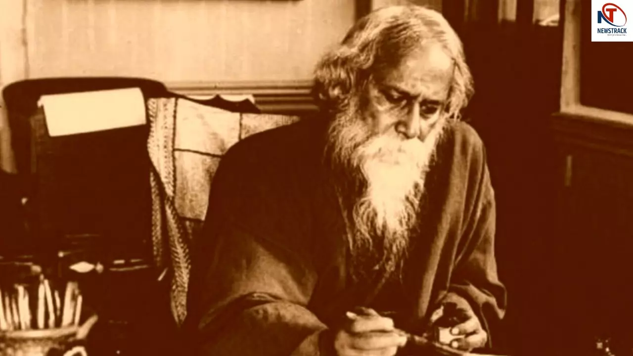 Rabindranath Tagore Jayanti 2026