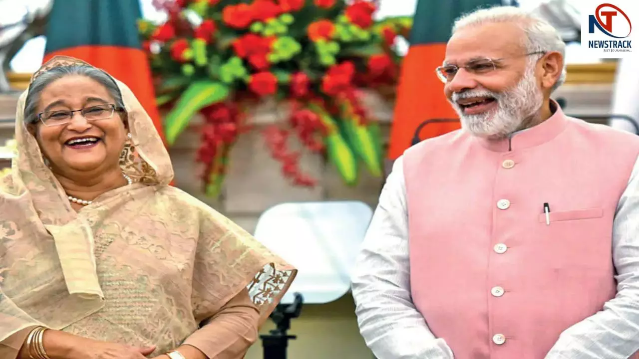 Sheikh Hasina Sheikh Hasina