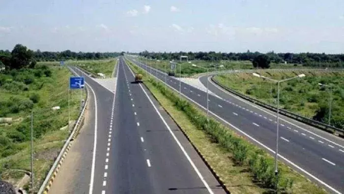 Pratapgarh Bypass News