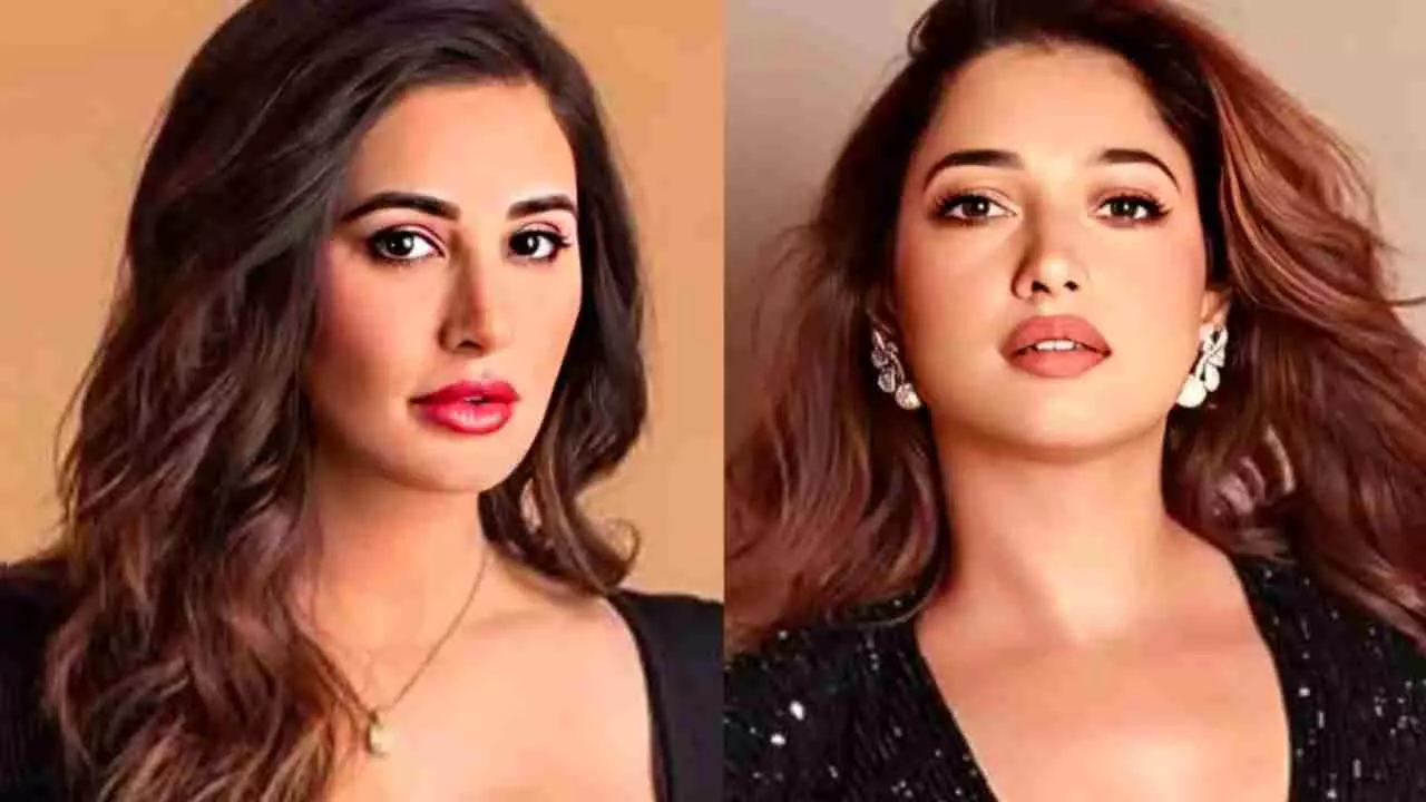 Ragini MMS 3 Cast