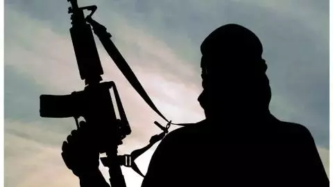 Delhi terror plot