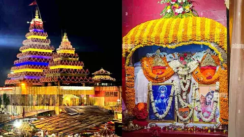 patna mahavir mandir ka rahasya mystery history hanuman temple naivedyam prasad special story Hindi