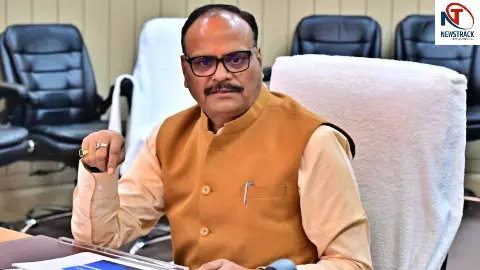 Brajesh Pathak