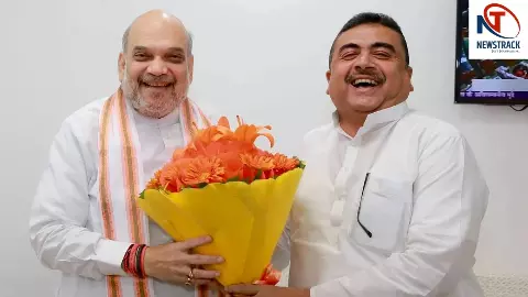 Amit Shah