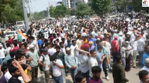 Bihar BPSC TRE 4 Controversy