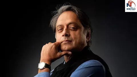 Shashi Tharoor Shashi Tharoor