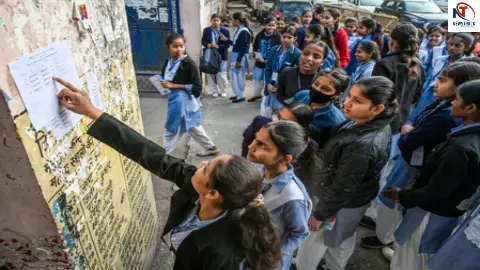 Tripura 10th 12th Result 2026 OUT