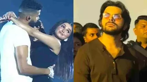 Tara Sutaria-Veer Pahariya Breakup Reason Tara Sutaria-Veer Pahariya Breakup Reason