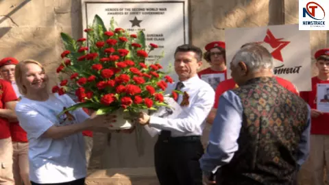 Victory Day Victory Day