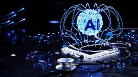 AI in healthcare