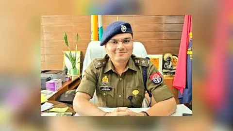 Sonbhadra Police gets number-1 position in IGRS deployment