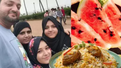 मुंबई तरबूज कांड में कातिल कौन? आखिर फल तक कैसे पहुंचा चूहे मारने वाला जहर, नए खुलासे से चकराया सिर