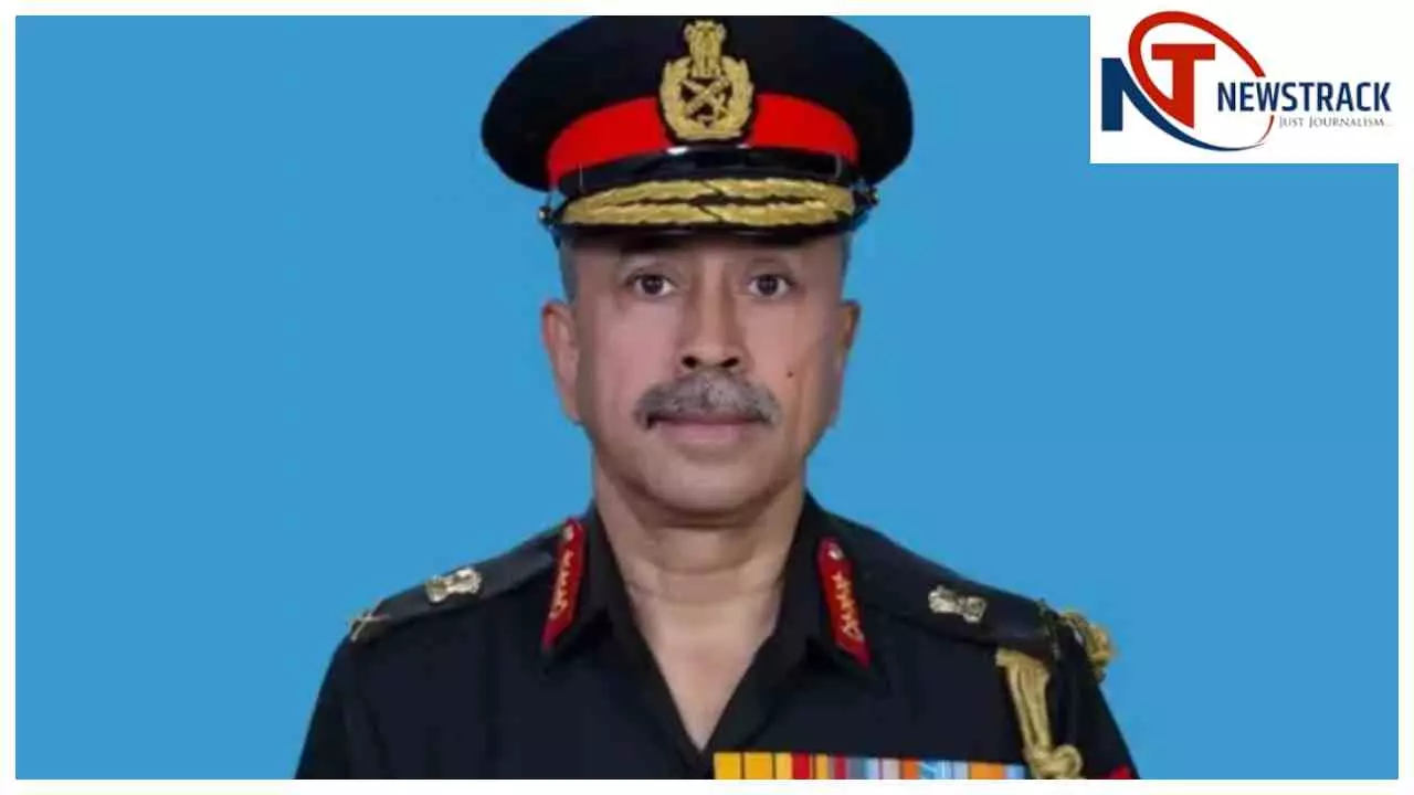 Indian Army News: लेफ्टिनेंट जनरल एनएस राजा सुब्रमणि बने देश के नए चीफ ऑफ डिफेंस स्टाफ