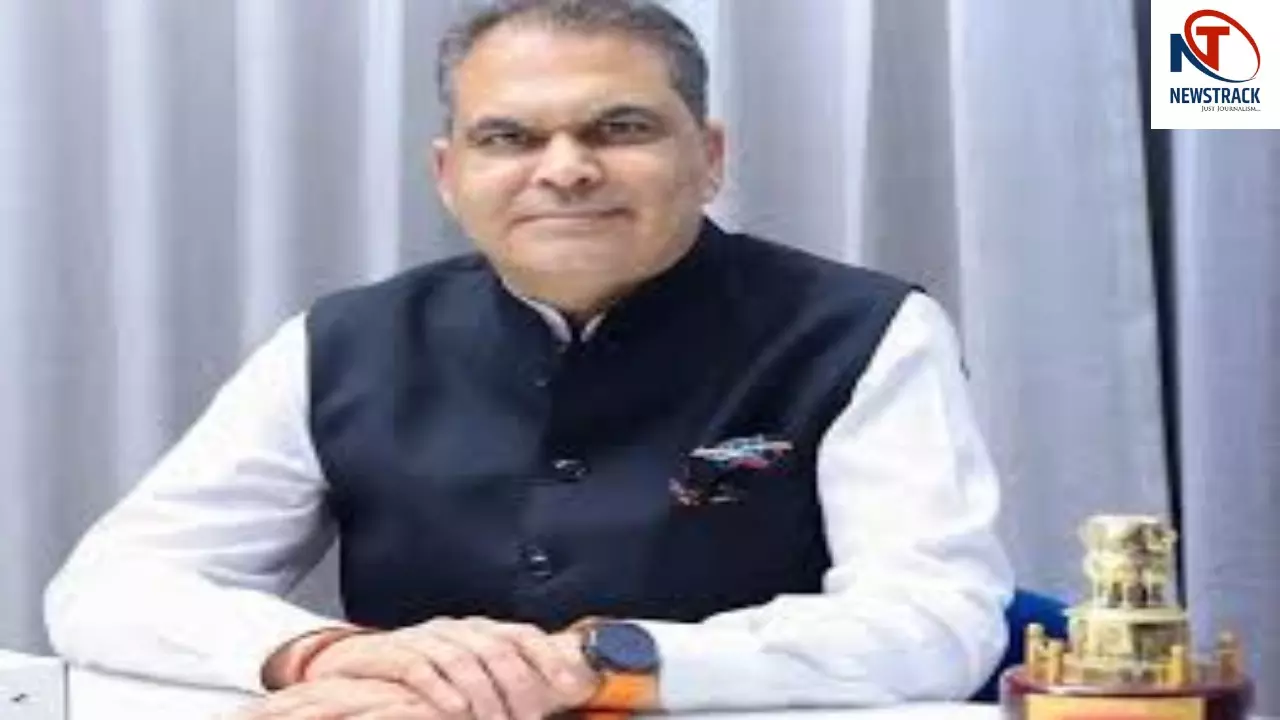 Punjab News: संजीव अरोड़ा के घर ED की रेड पर विपक्ष का हमला, भाजपा पर लगाए गंभीर आरोप