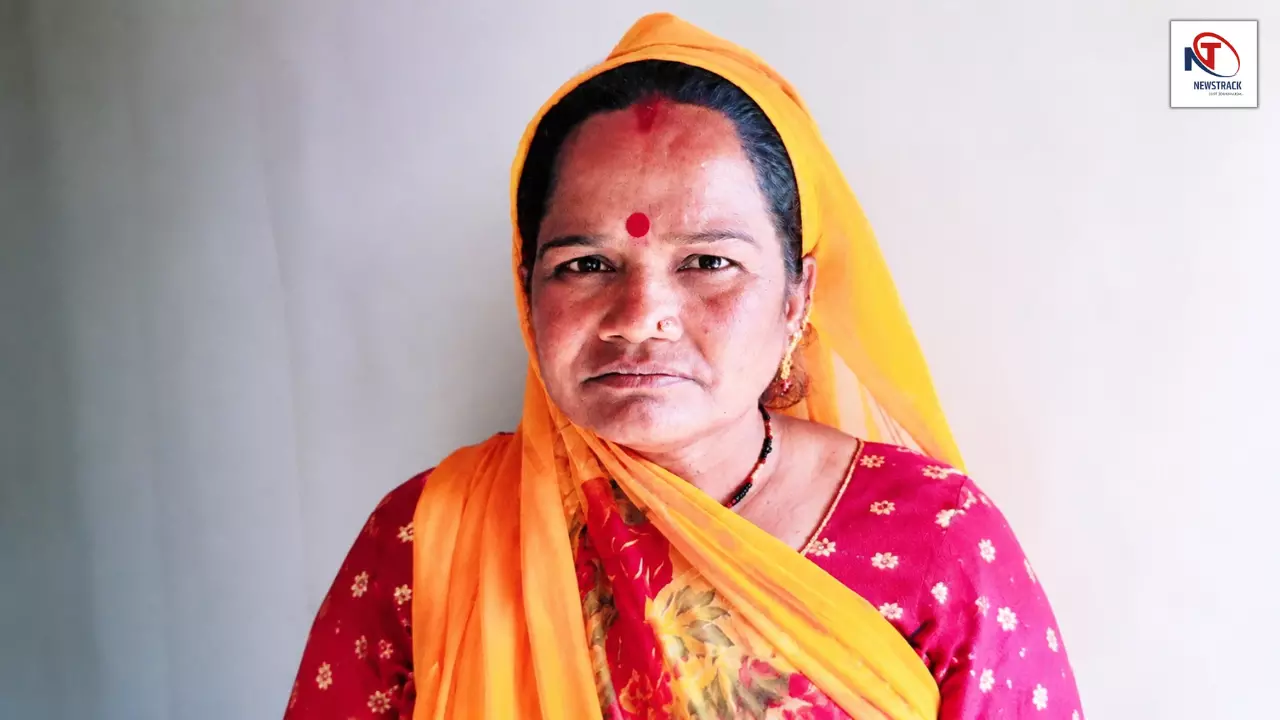 Lovely Kushwaha Murder Case Jhansi UP Lovely Kushwaha Murder Case Jhansi UP