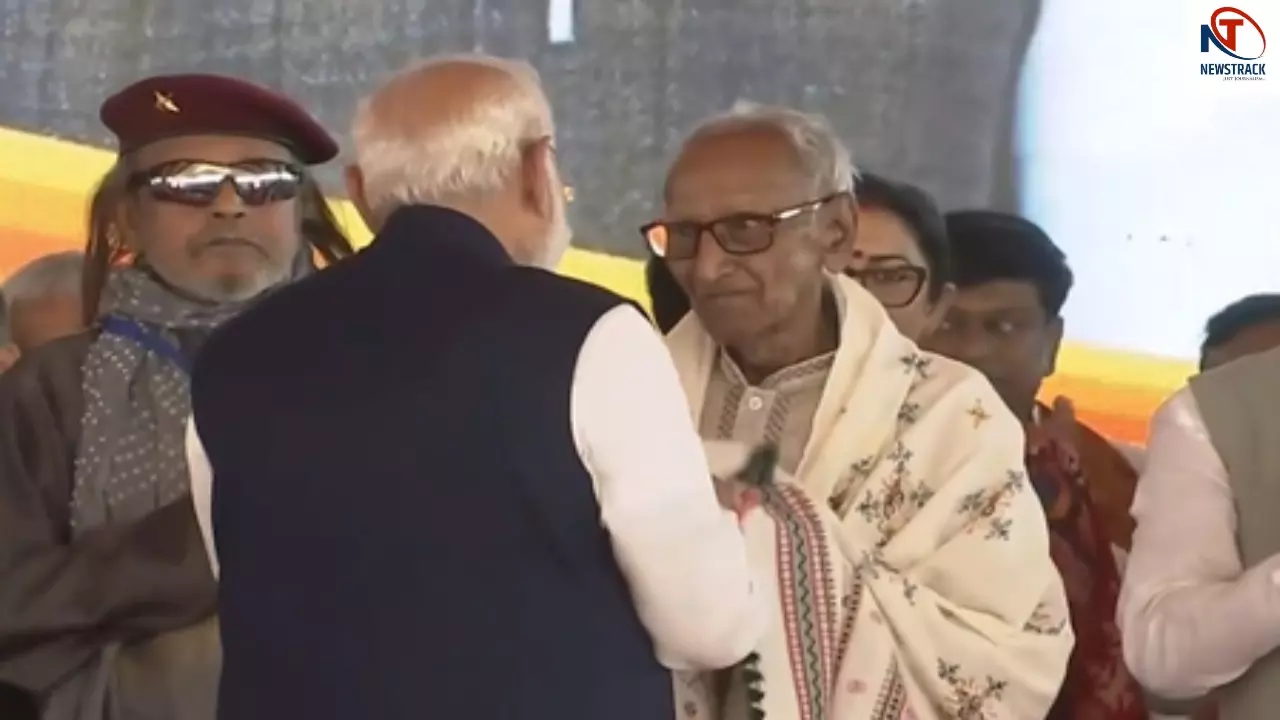 Makhanlal Sarkar