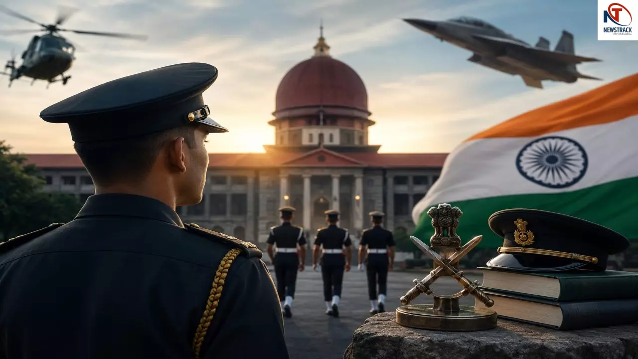 UPSC CDS Result 2026