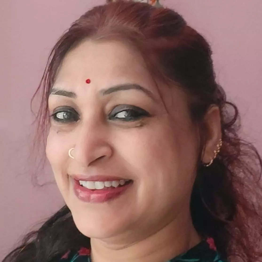 Seema Chaturvedi