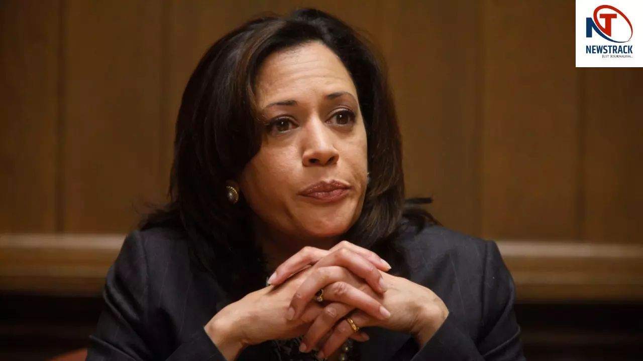Kamala Harris Kamala Harris
