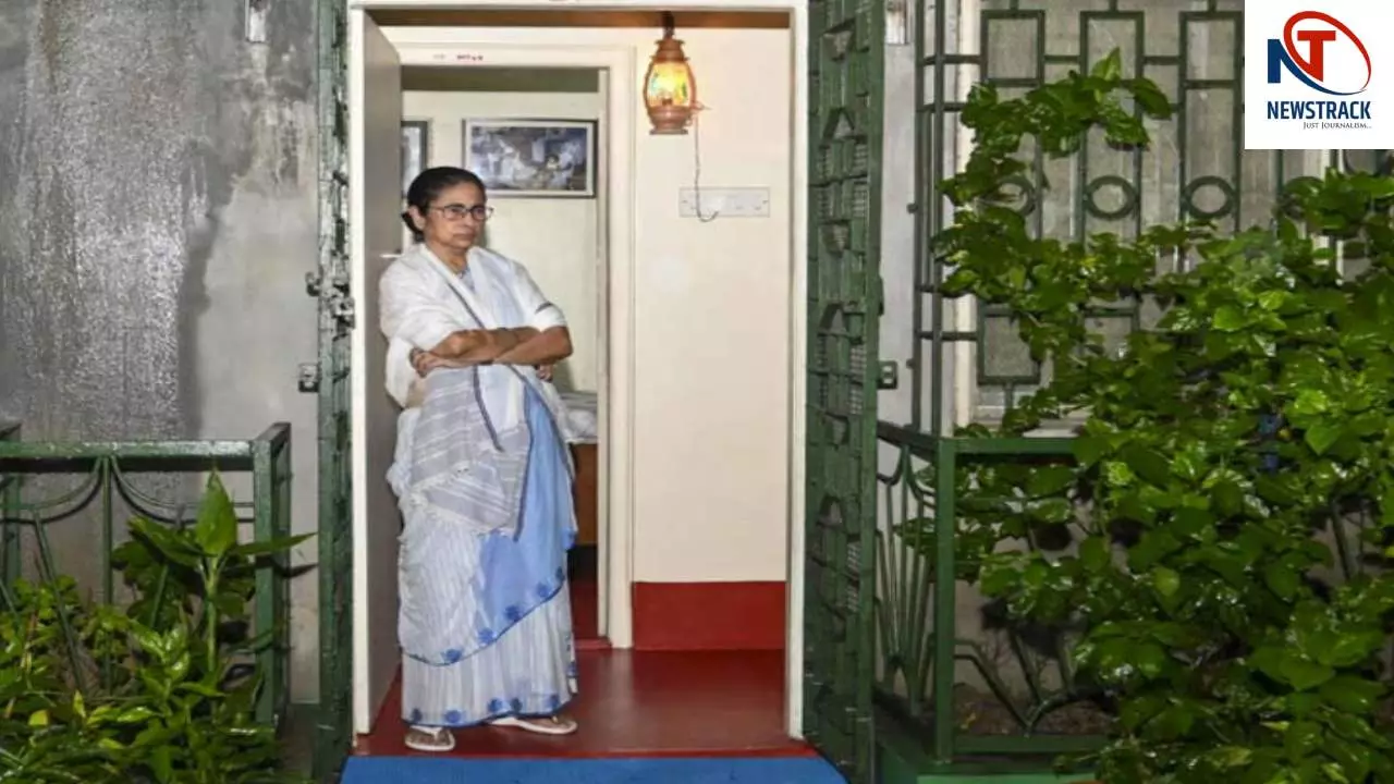 Mamata Banerjee