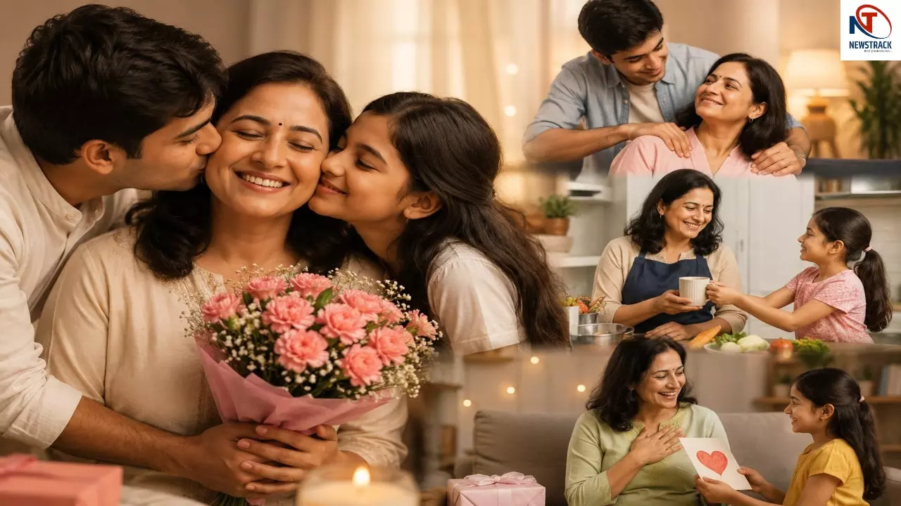 Mother’s Day Special Mother’s Day Special
