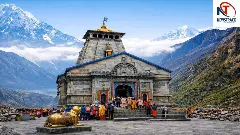 Kedarnath Temple Kedarnath Temple