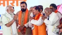 Challenges for BJP in Bihar