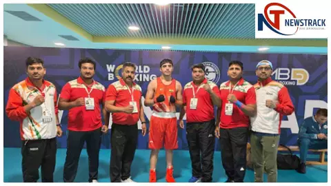 Asian U17 Boxing Championship: एशियन अंडर-17 बॉक्सिंग में भारत का दमदार प्रदर्शन, पांच पदक पक्के