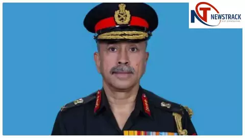 Indian Army News: लेफ्टिनेंट जनरल एनएस राजा सुब्रमणि बने देश के नए चीफ ऑफ डिफेंस स्टाफ