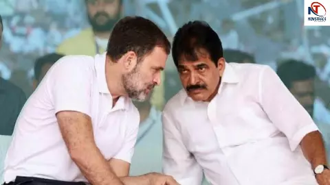Kerala New CM