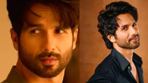 Shahid Kapoor Upcoming Movie