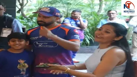 Rohit Sharma Rohit Sharma