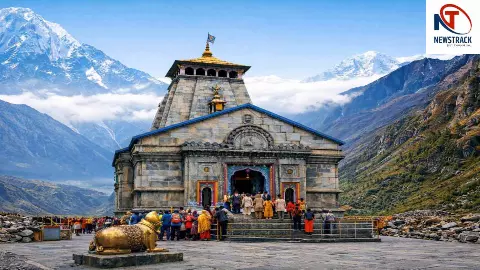 Kedarnath Temple Kedarnath Temple