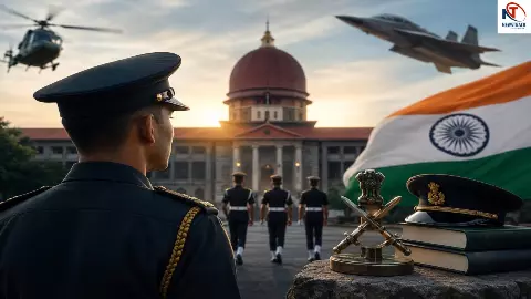 UPSC CDS Result 2026