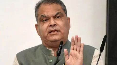 Punjab AAP Minister Arrested