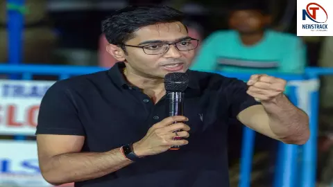 Abhishek Banerjee