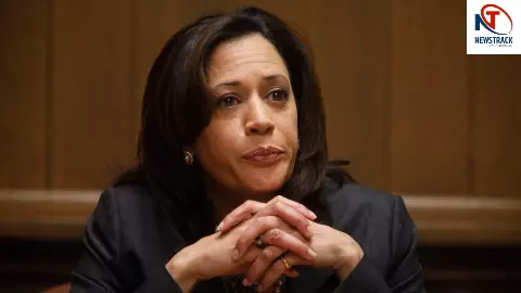 Kamala Harris